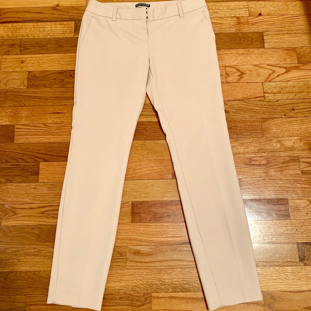 Express Columnist Pants 0R